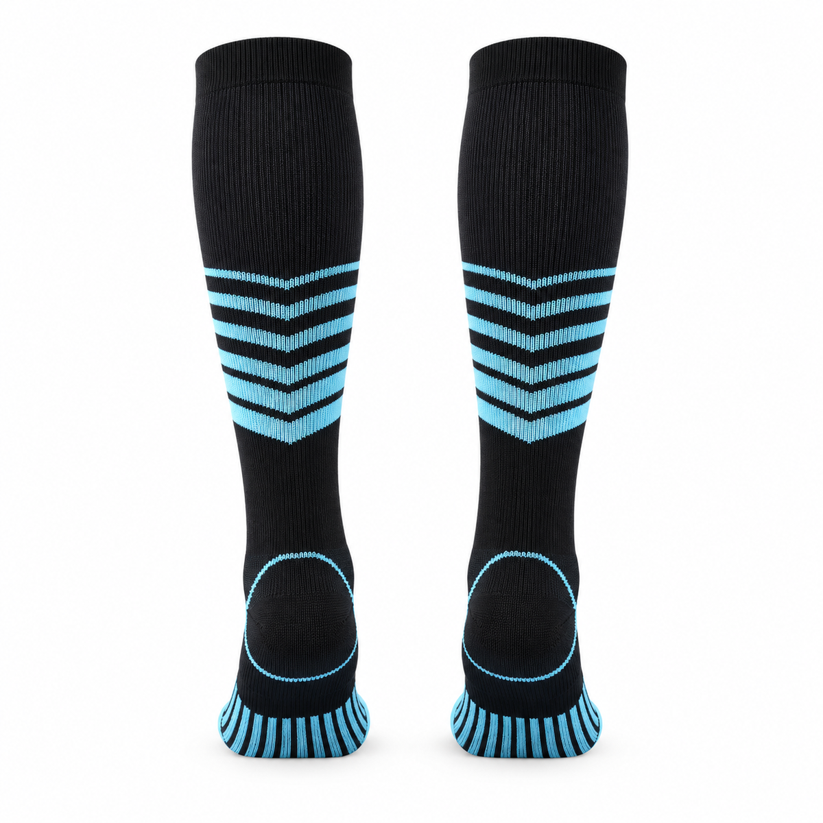 Chaussettes Hautes Randonnée Femme
