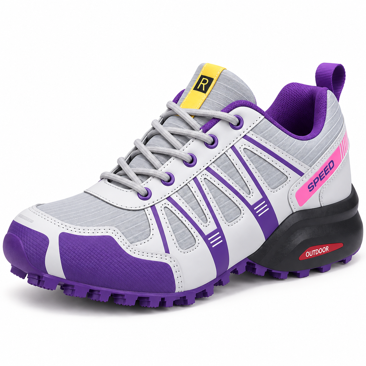 03 chaussure randonnee femme legere textile
