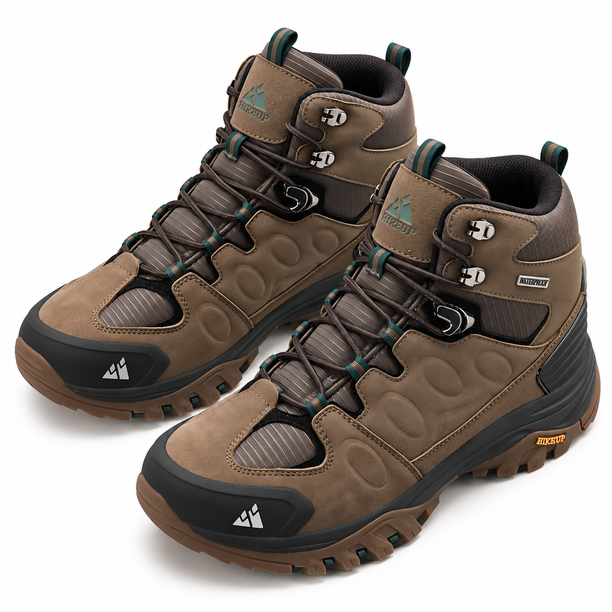 03 chaussure randonnee homme montante vue dessus