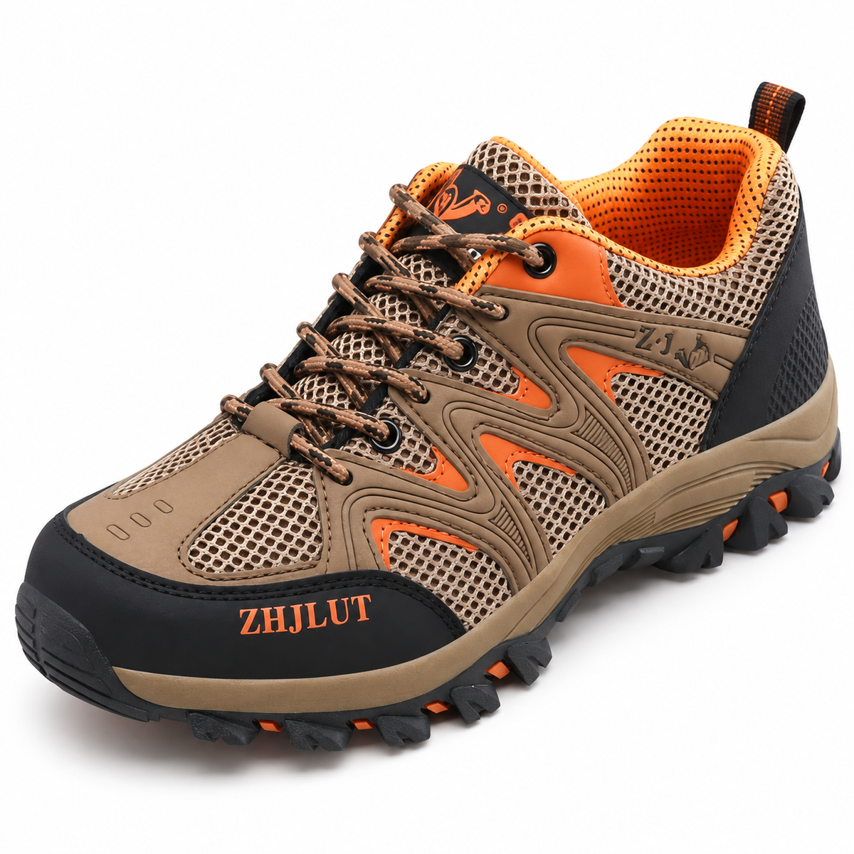 03 chaussure randonnee legere homme maille lacage