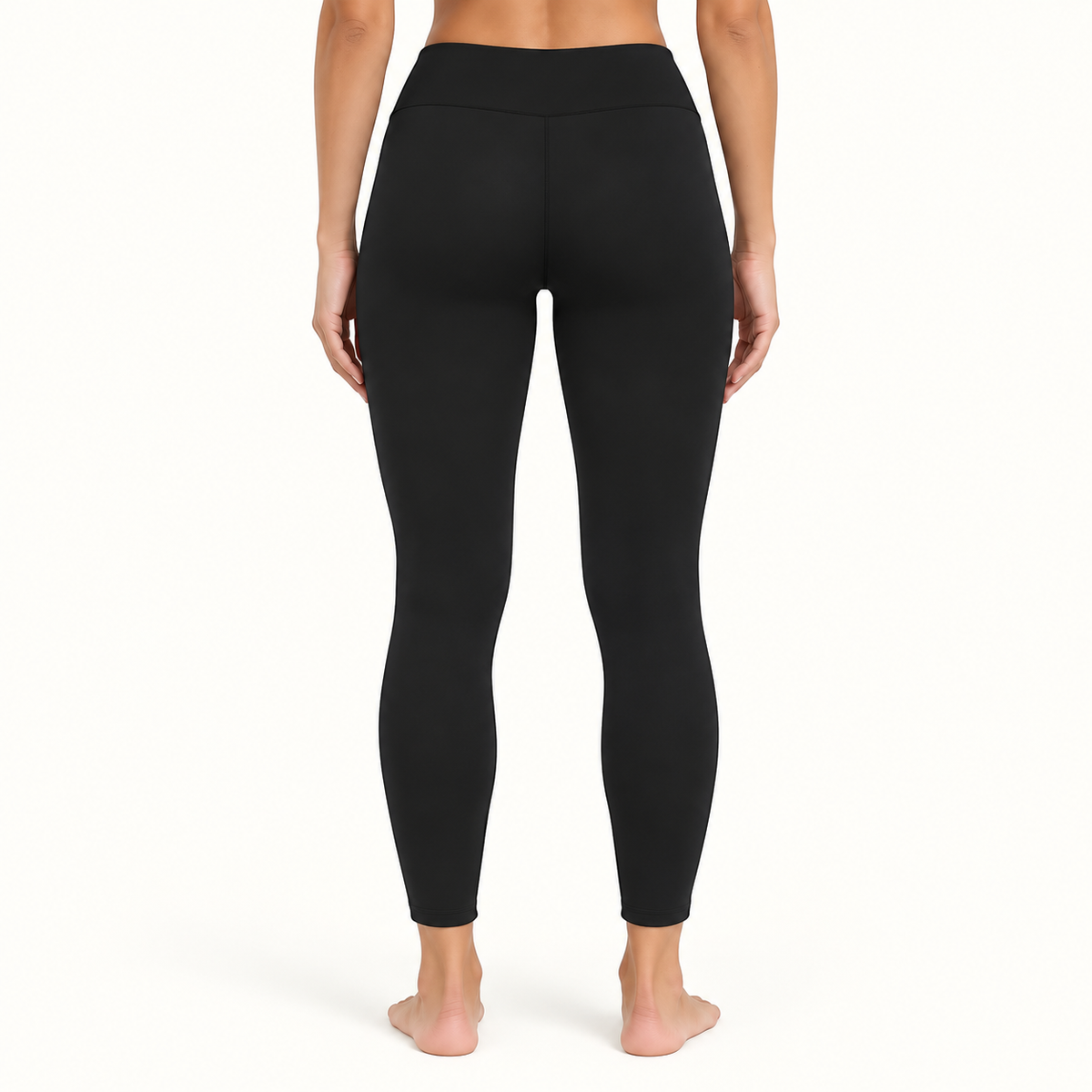 03 legging double polaire femme randonnee porte dos