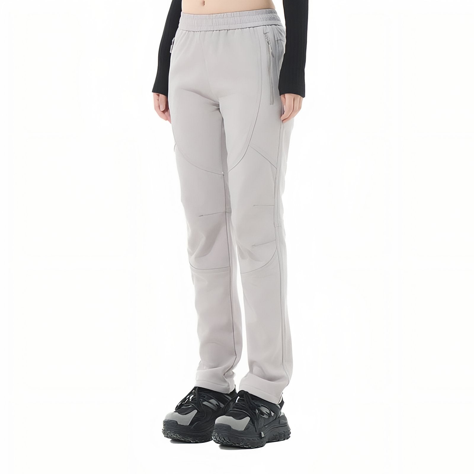 Pantalon Randonnée Automne Femme