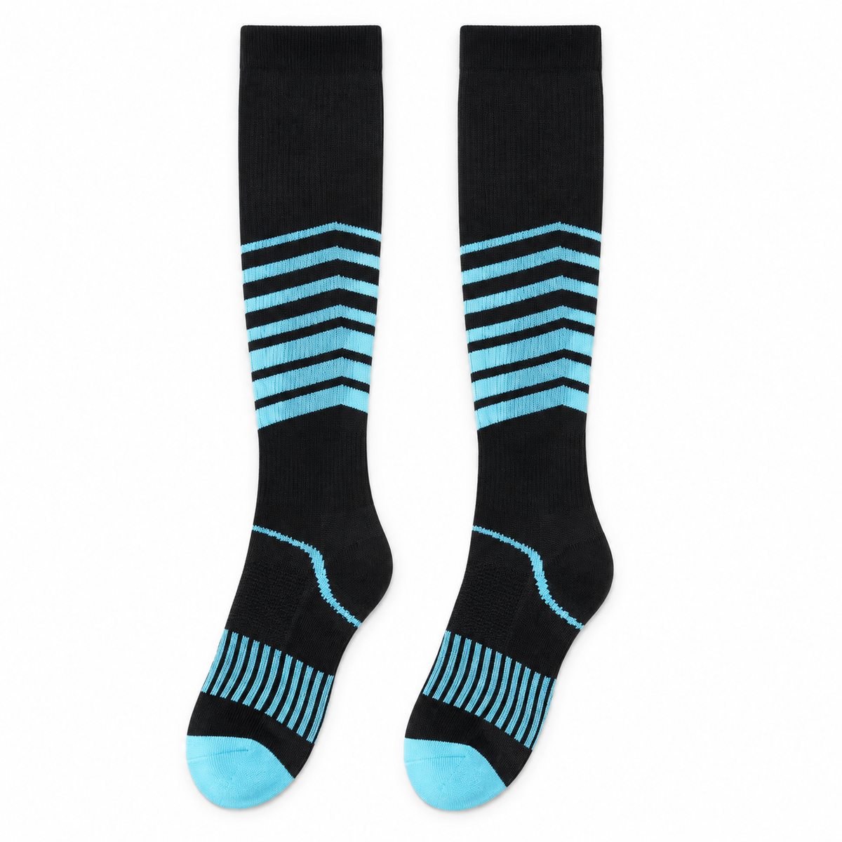 Chaussettes Hautes Randonnée Femme