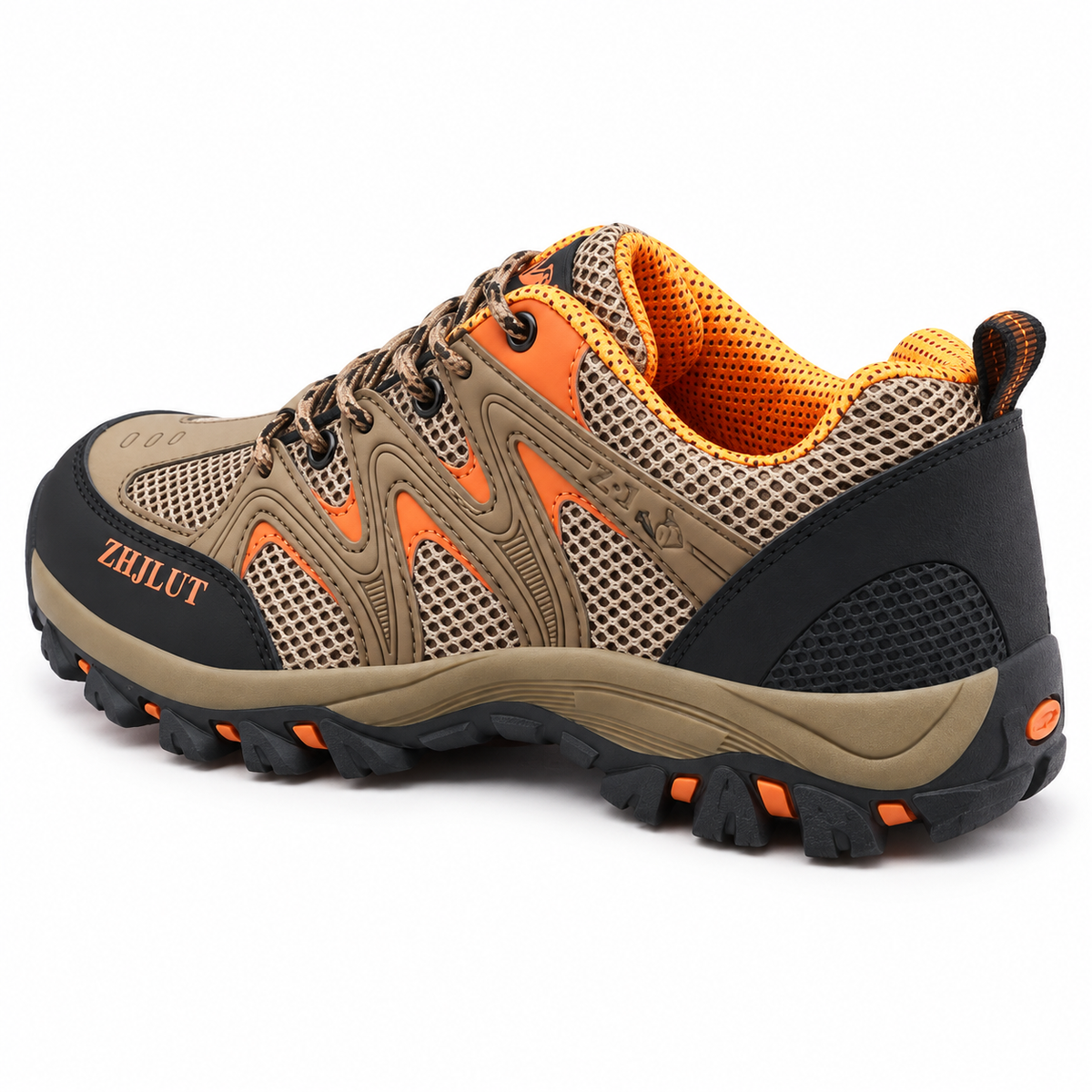04 chaussure randonnee legere homme renfort talon