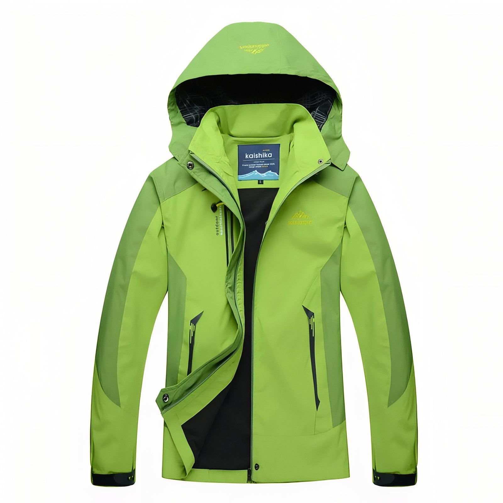 Veste Imperméable 20000 Mm Femme