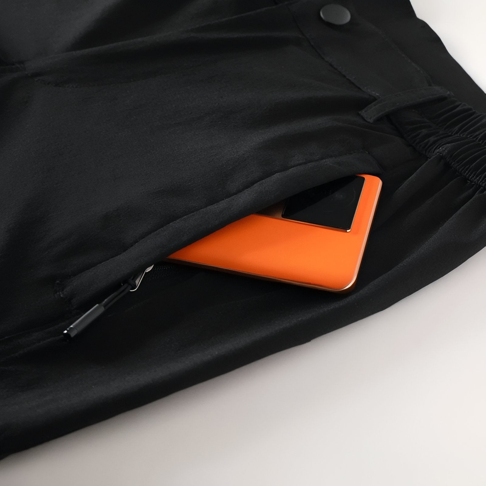 Pantalon Léger Randonnée Femme