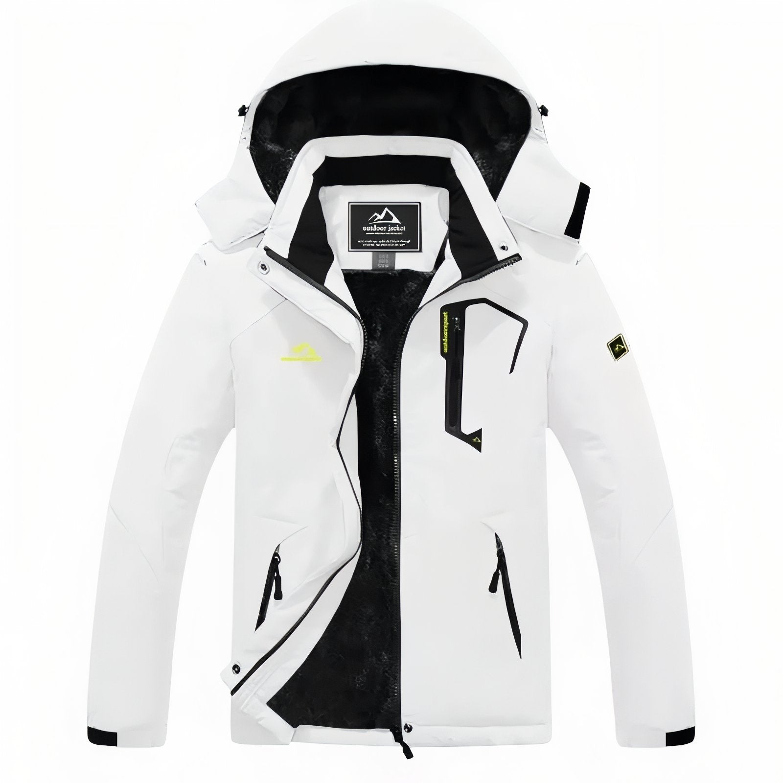Kway Interieur Polaire