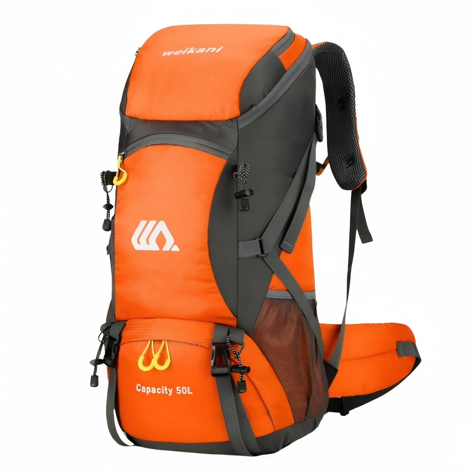 Sac Randonnée 50L Ultra Léger