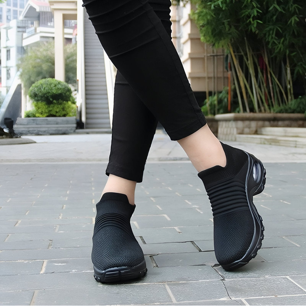 Chaussure Randonnée Femme Souple