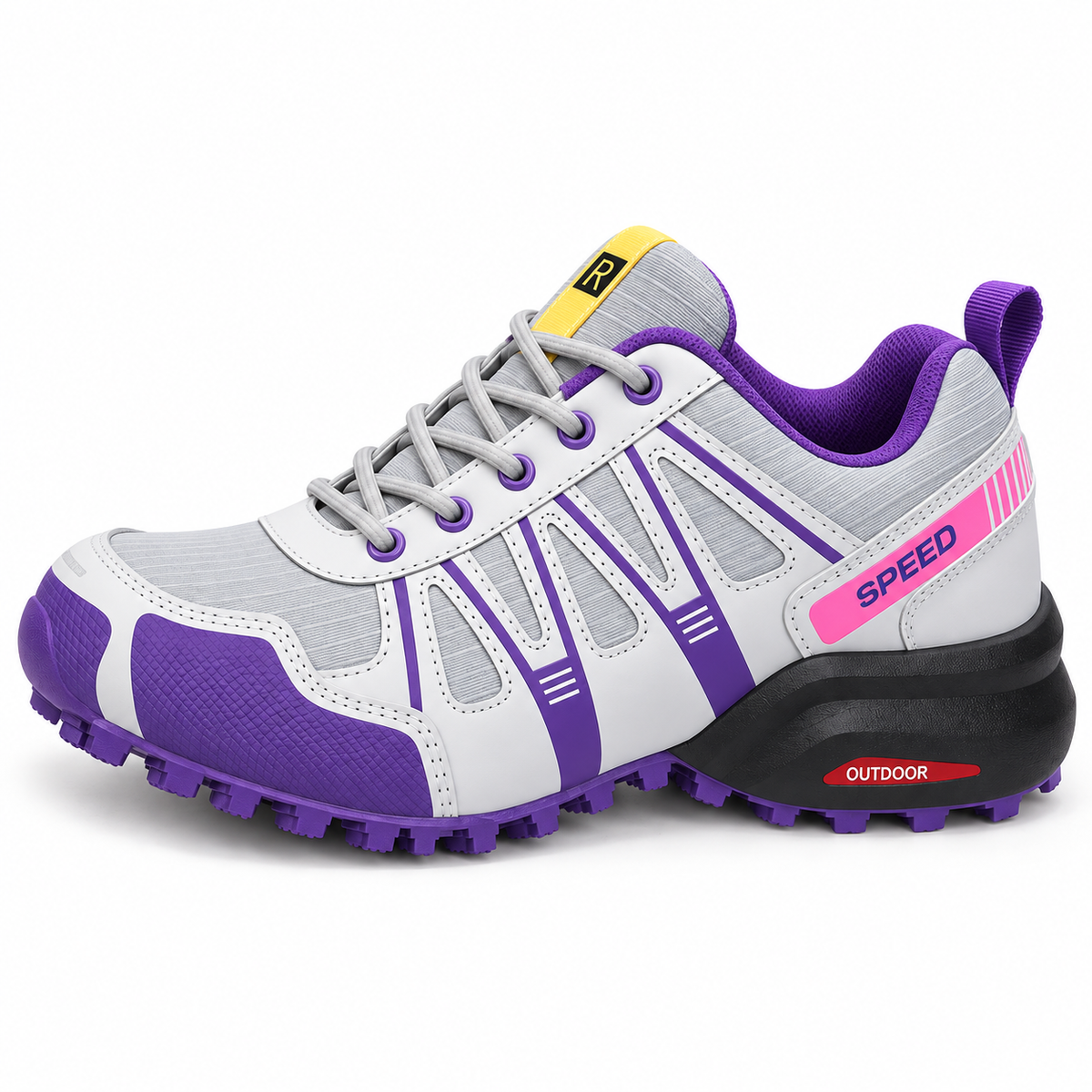 06 chaussure randonnee femme legere talon