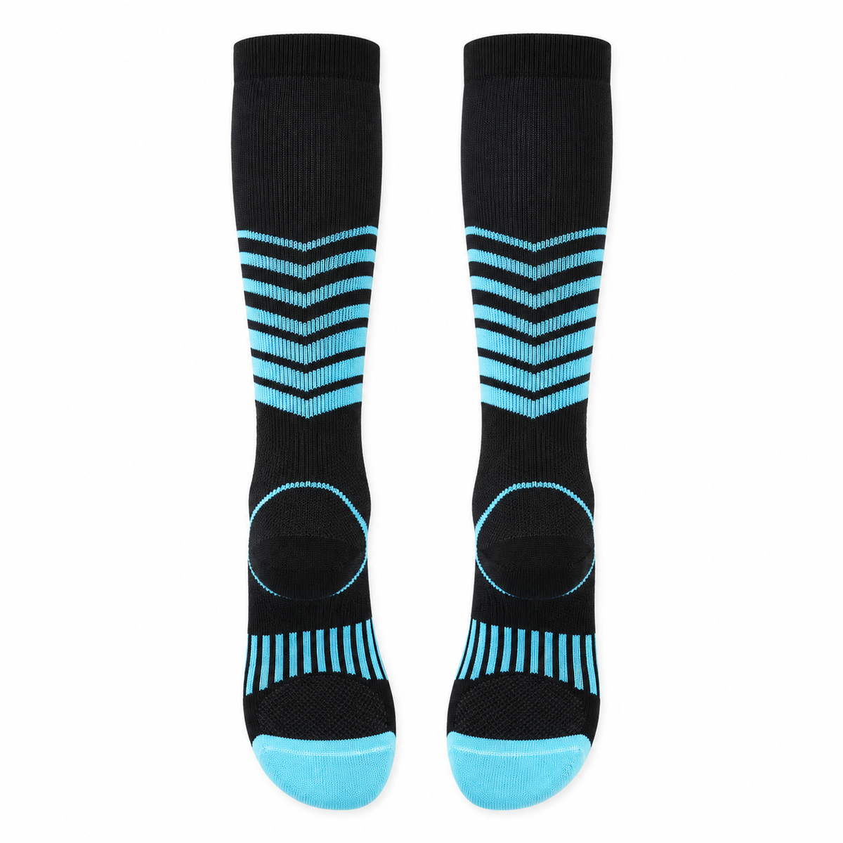 Chaussettes Hautes Randonnée Femme