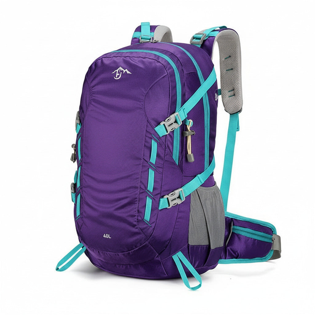 Sac à Dos 40L Ultra Léger Femme