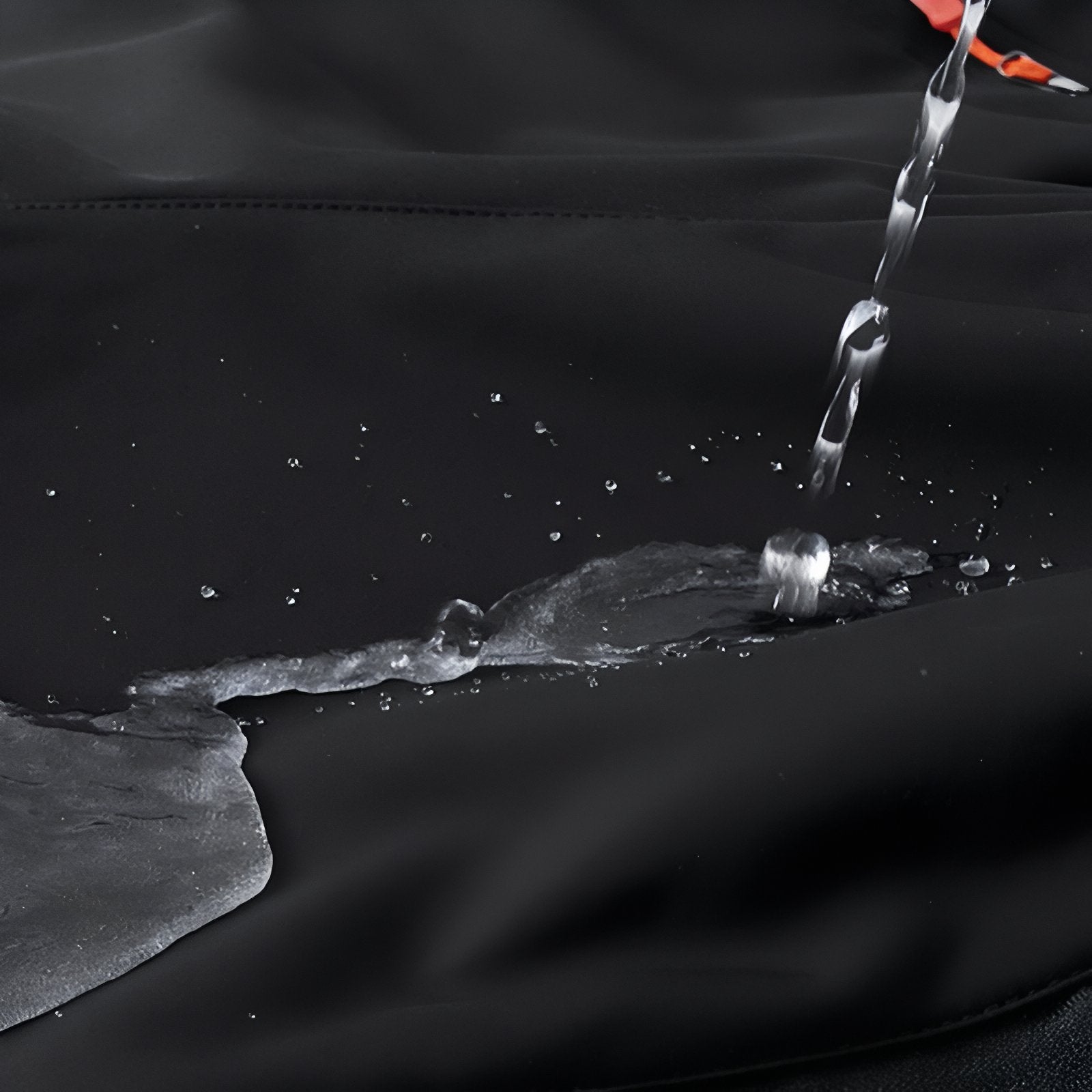 Pantalon Randonnée Pays Chaud