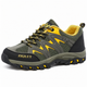Vert Olive et Jaune