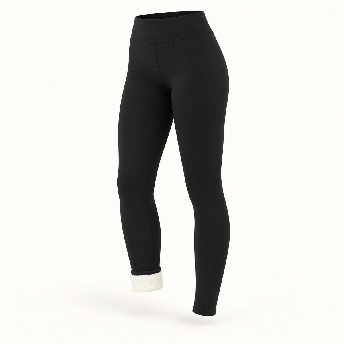 07 legging chaud randonnee femme cheville