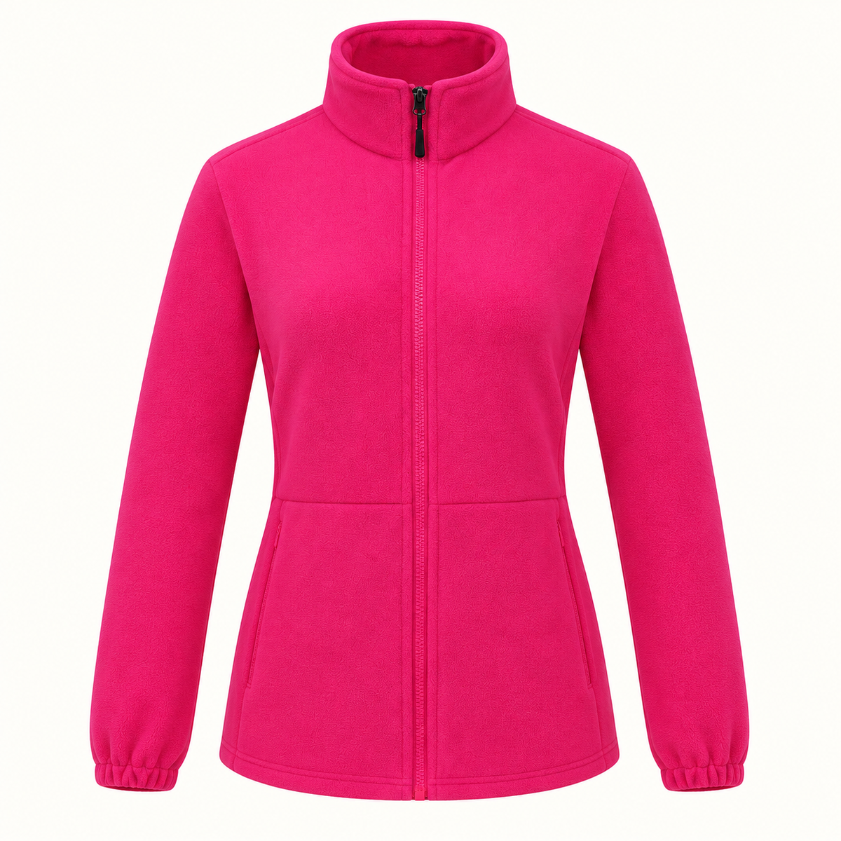 07 polaire sport femme face