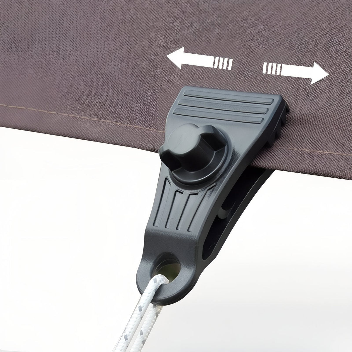 Pince Pour Bâche Et Tarp 6