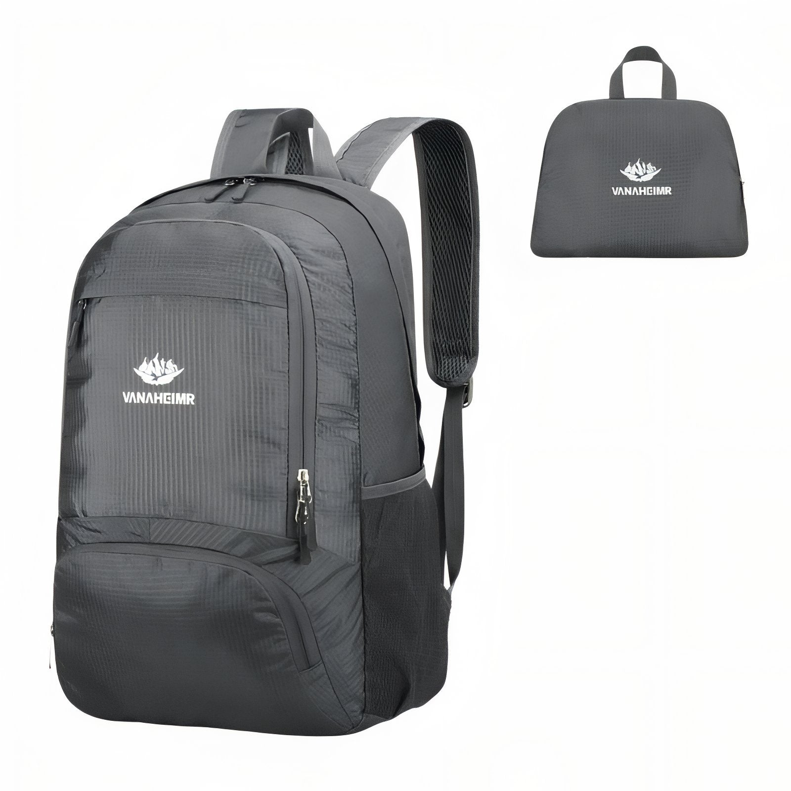 Petit Sac Nylon Randonnée