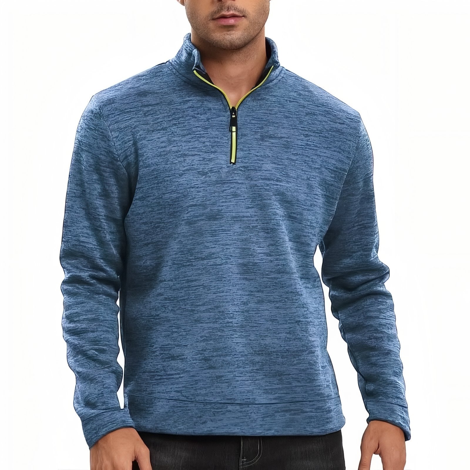 Polaire Chic Homme