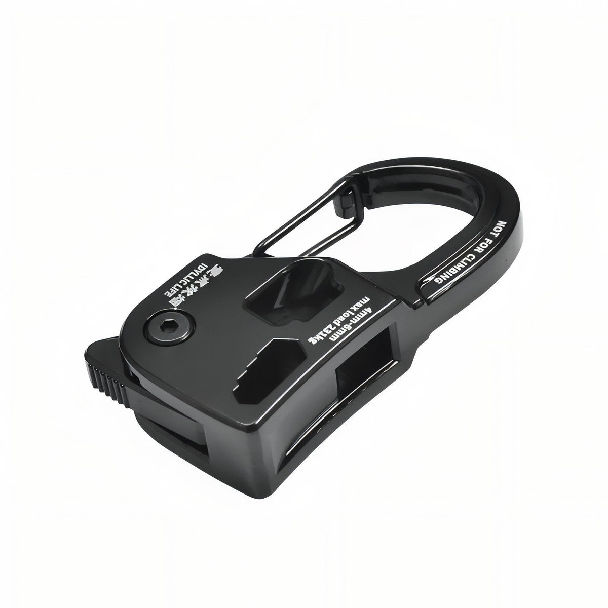 Tendeur Hauban Tente Aluminium 1