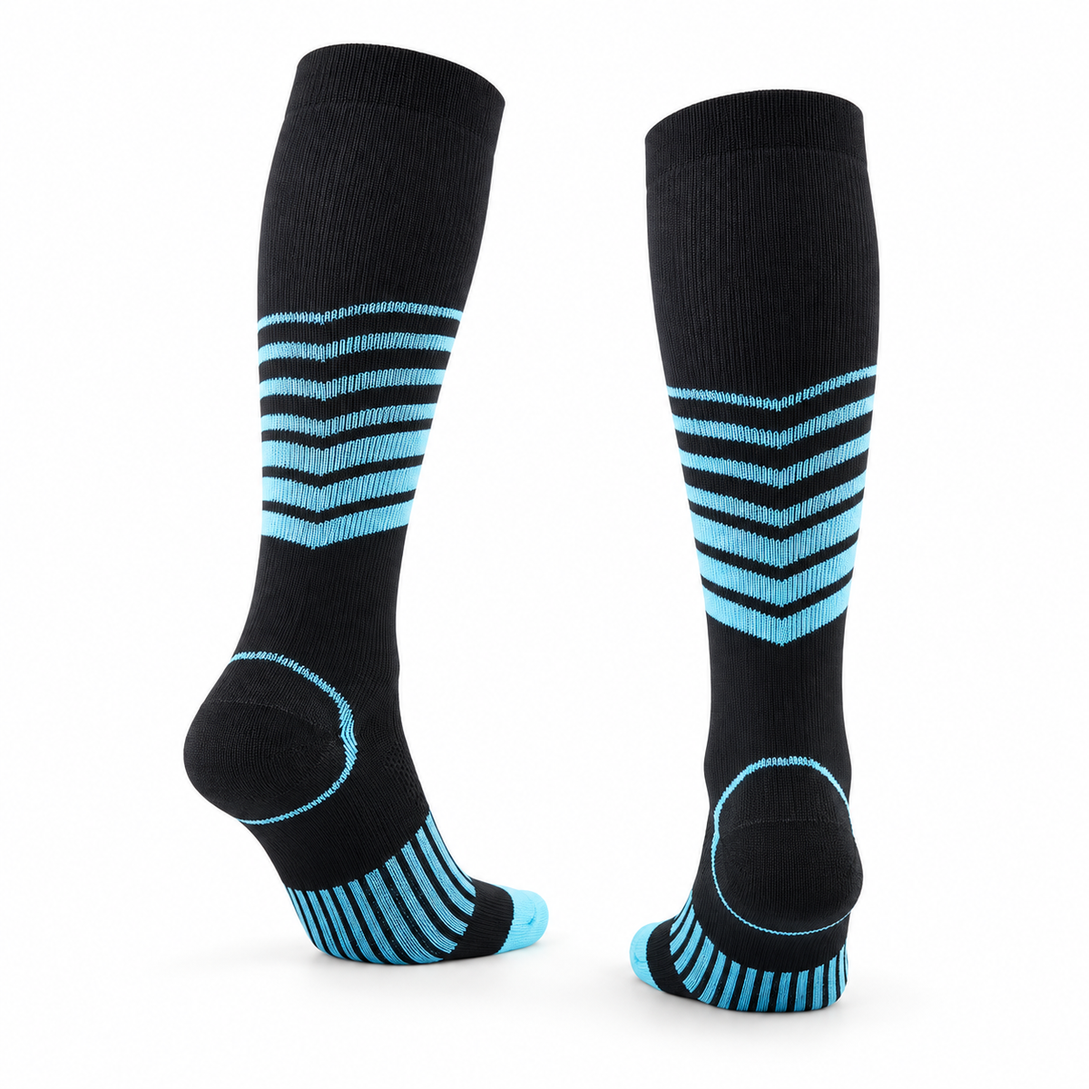 Chaussettes Hautes Randonnée Femme