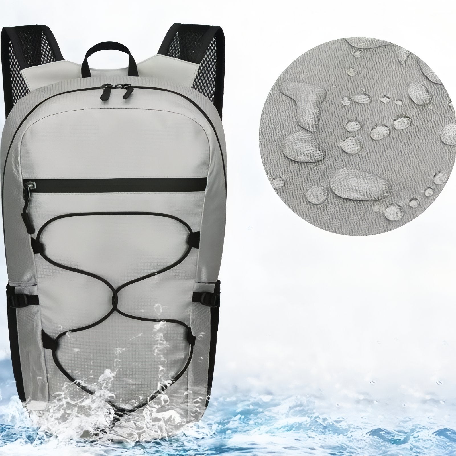 Sac à Dos Ultra Léger 20L