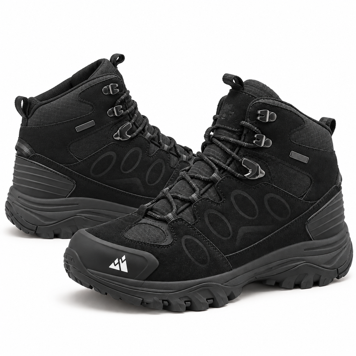 08b chaussures chaudes impermeables paire studio