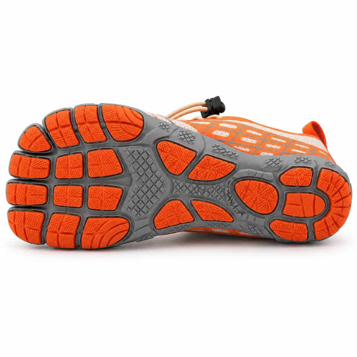 08c chaussure randonnee eau semelle entiere couchee