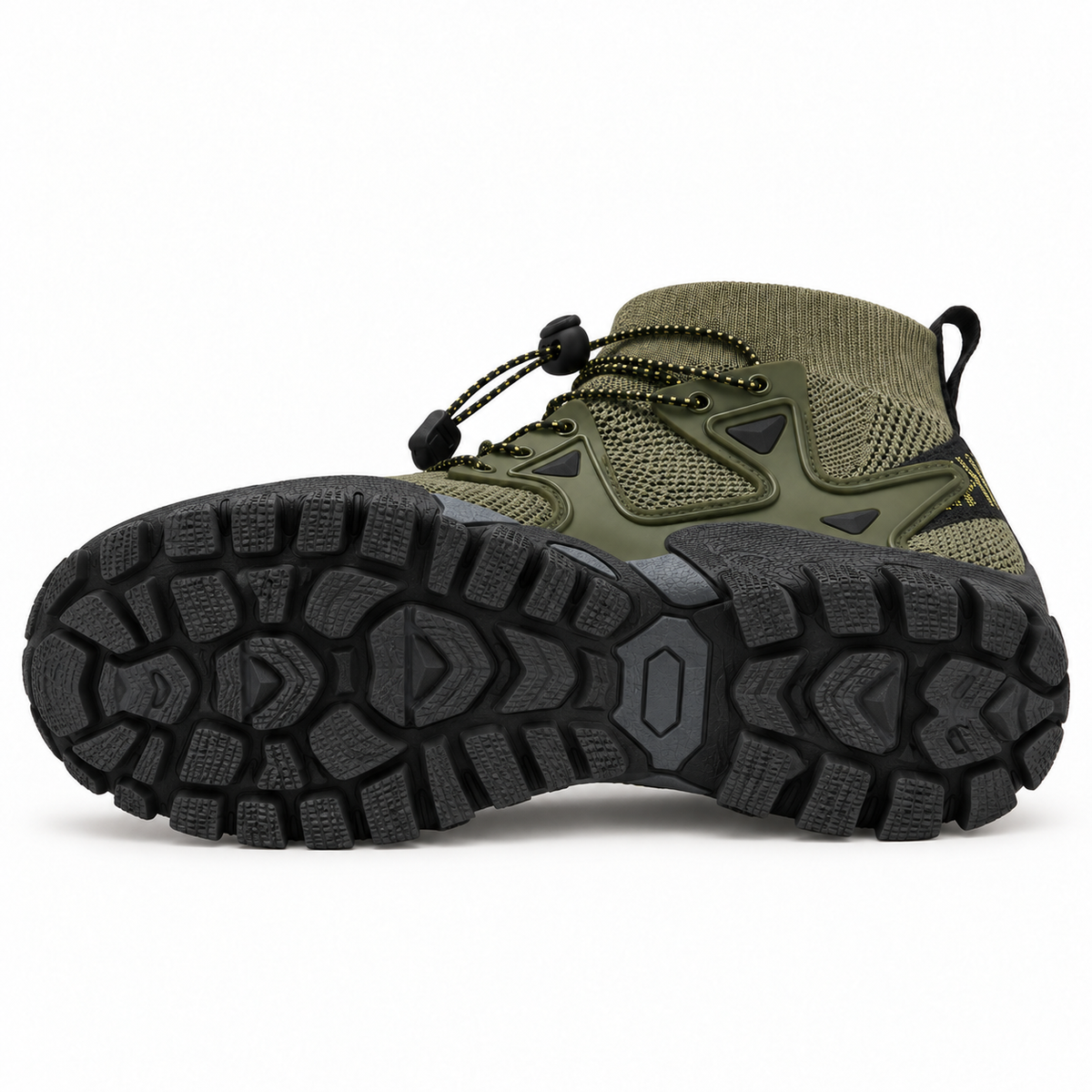 08c chaussure randonnee haute legere semelle entiere