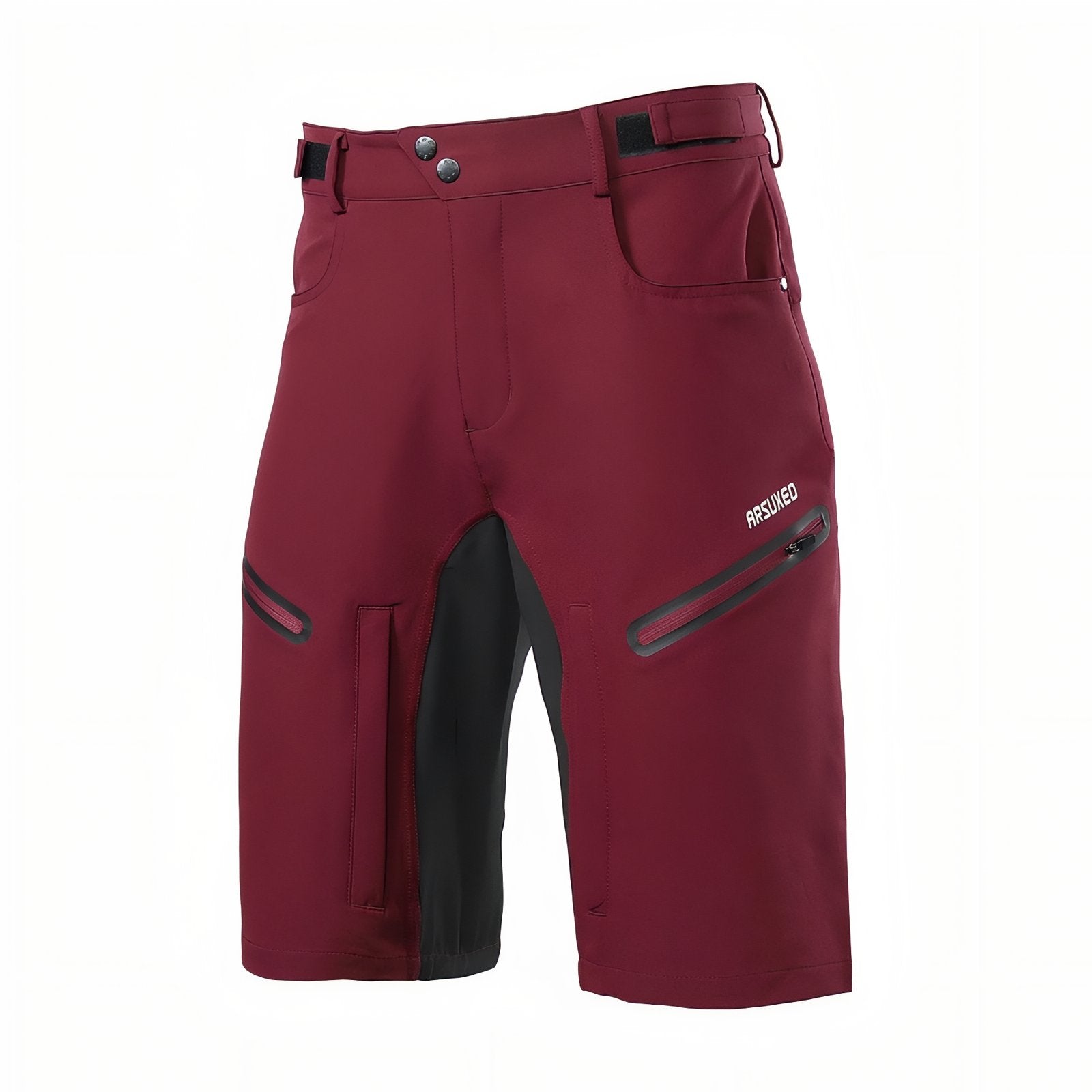 Pantacourt Homme Randonnée