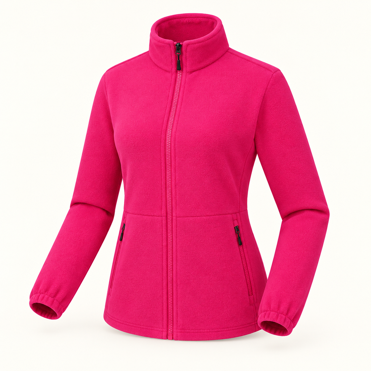 09 polaire sport femme poignets