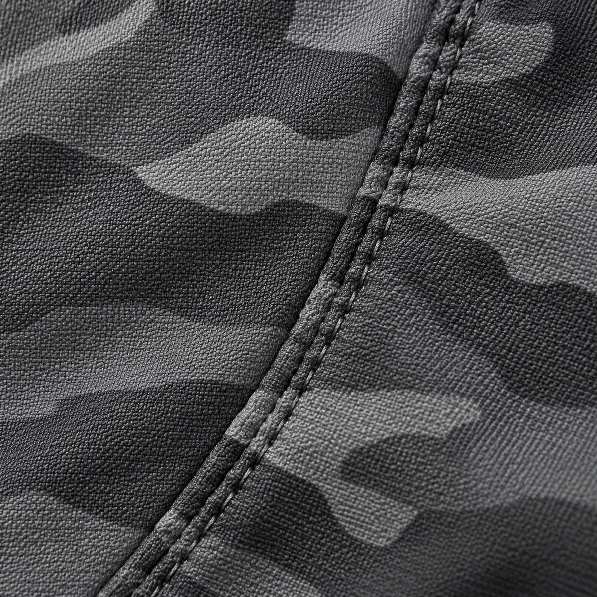 09 short de randonnee homme camouflage matiere