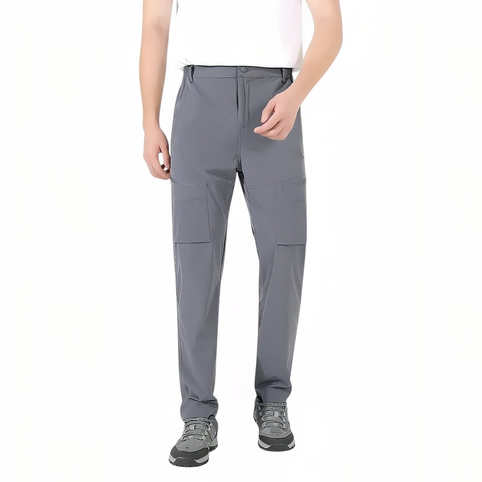 Pantalon Randonnée Tropicale