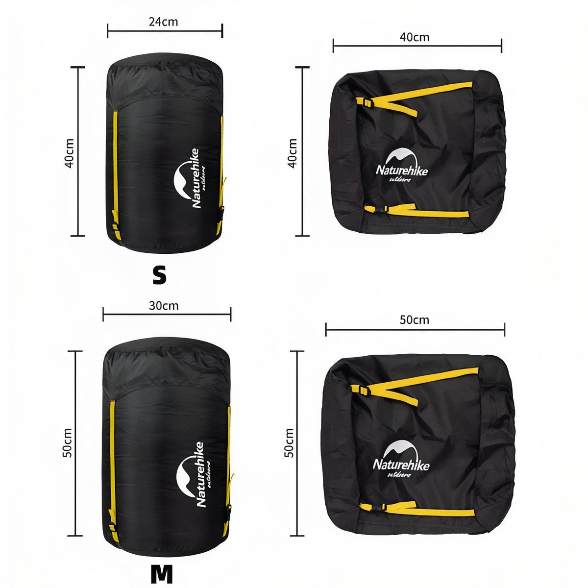 Sac De Compression Sac De Couchage 3