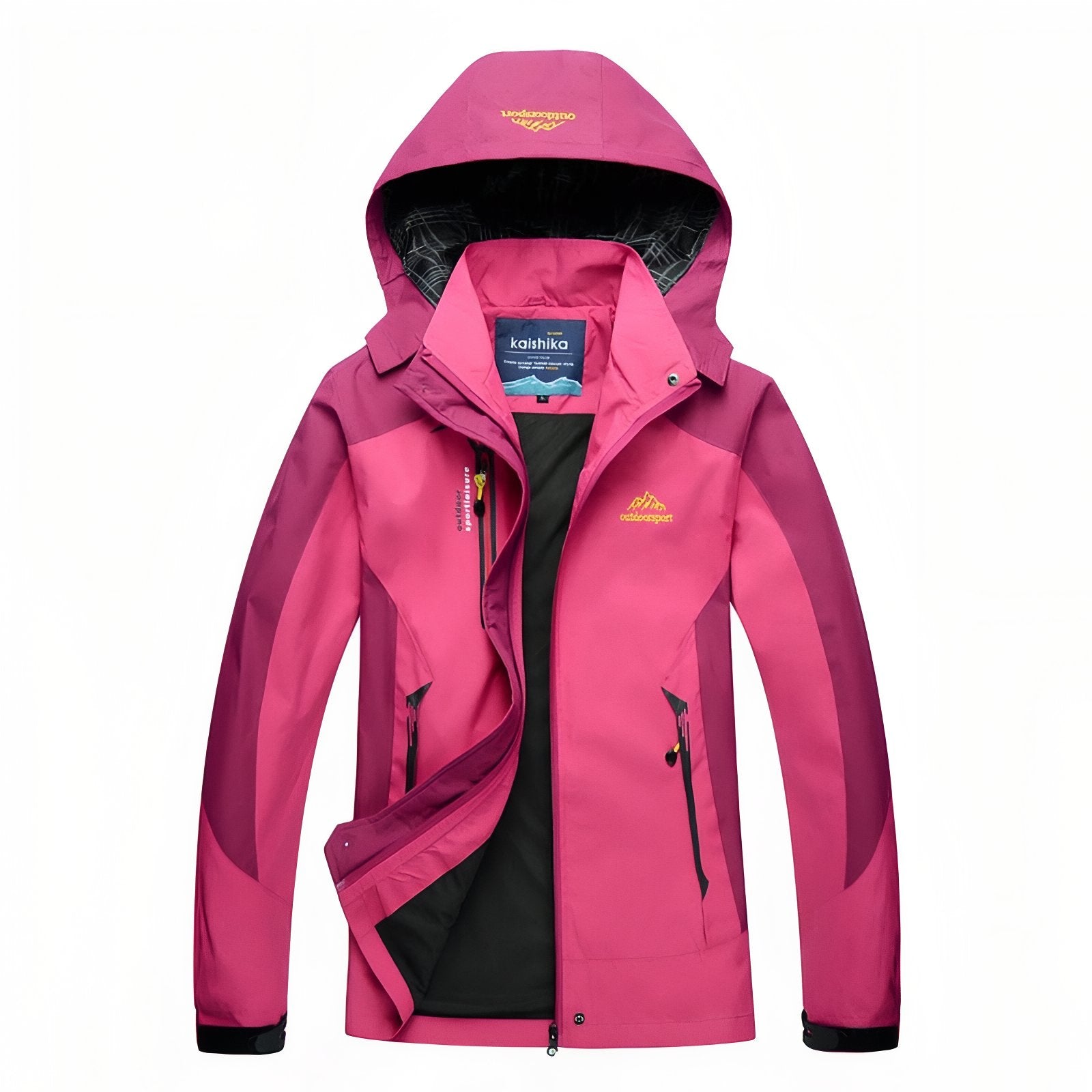 Veste Imperméable 20000 Mm Femme