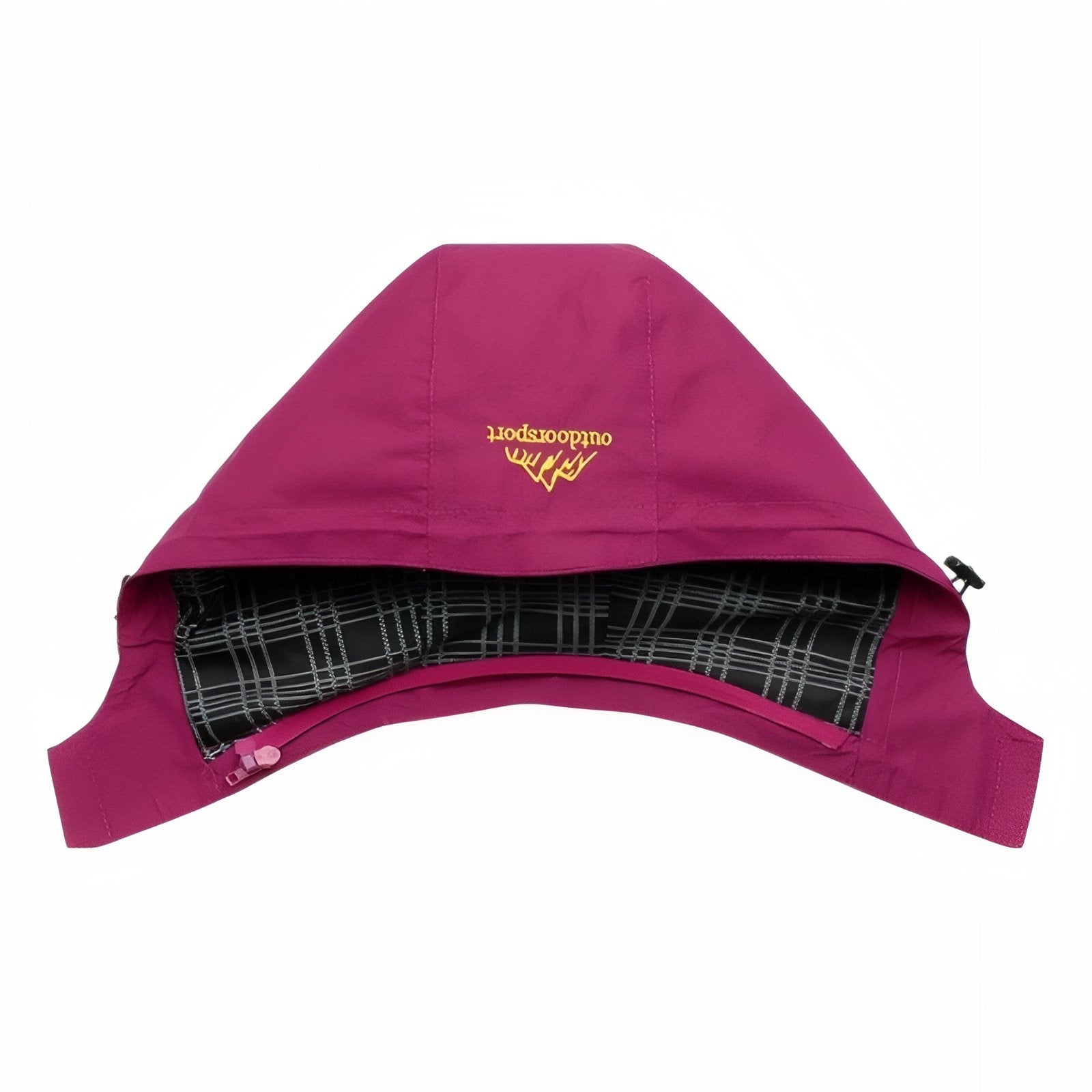 Veste Imperméable 20000 Mm Femme