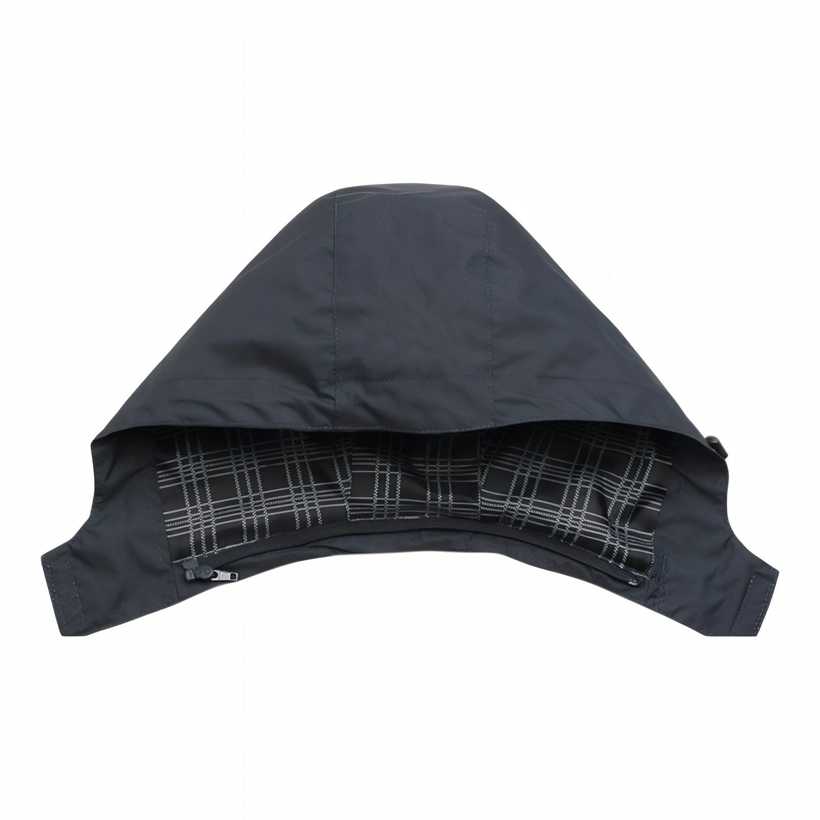 Veste Femme de Randonnée Bleu Marine
