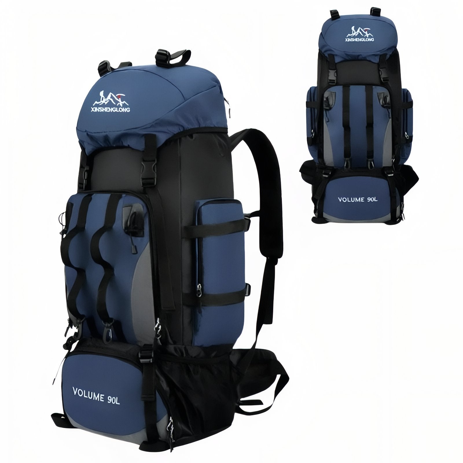 Sac à Dos Adulte
