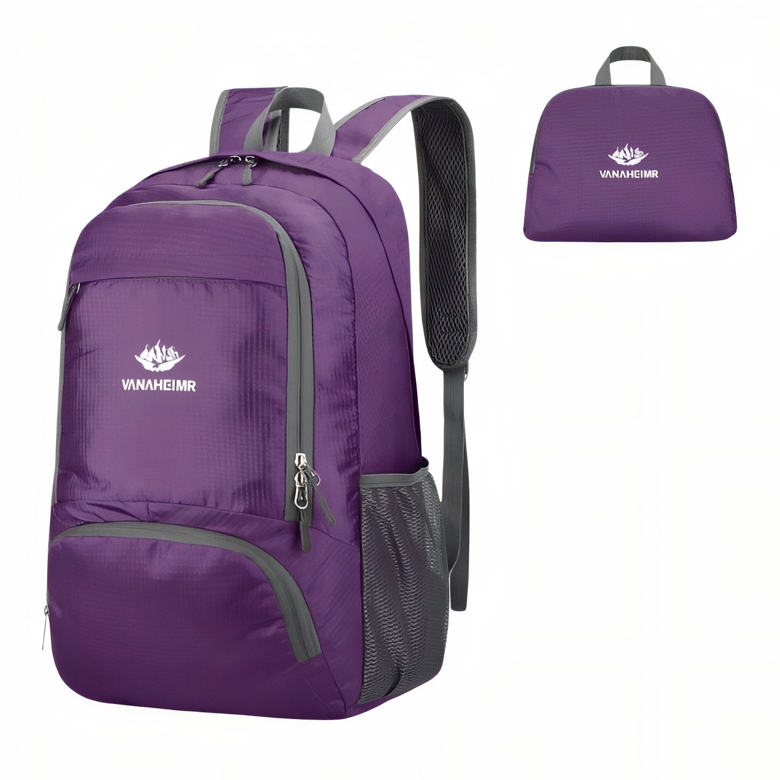 Petit Sac Nylon Randonnée