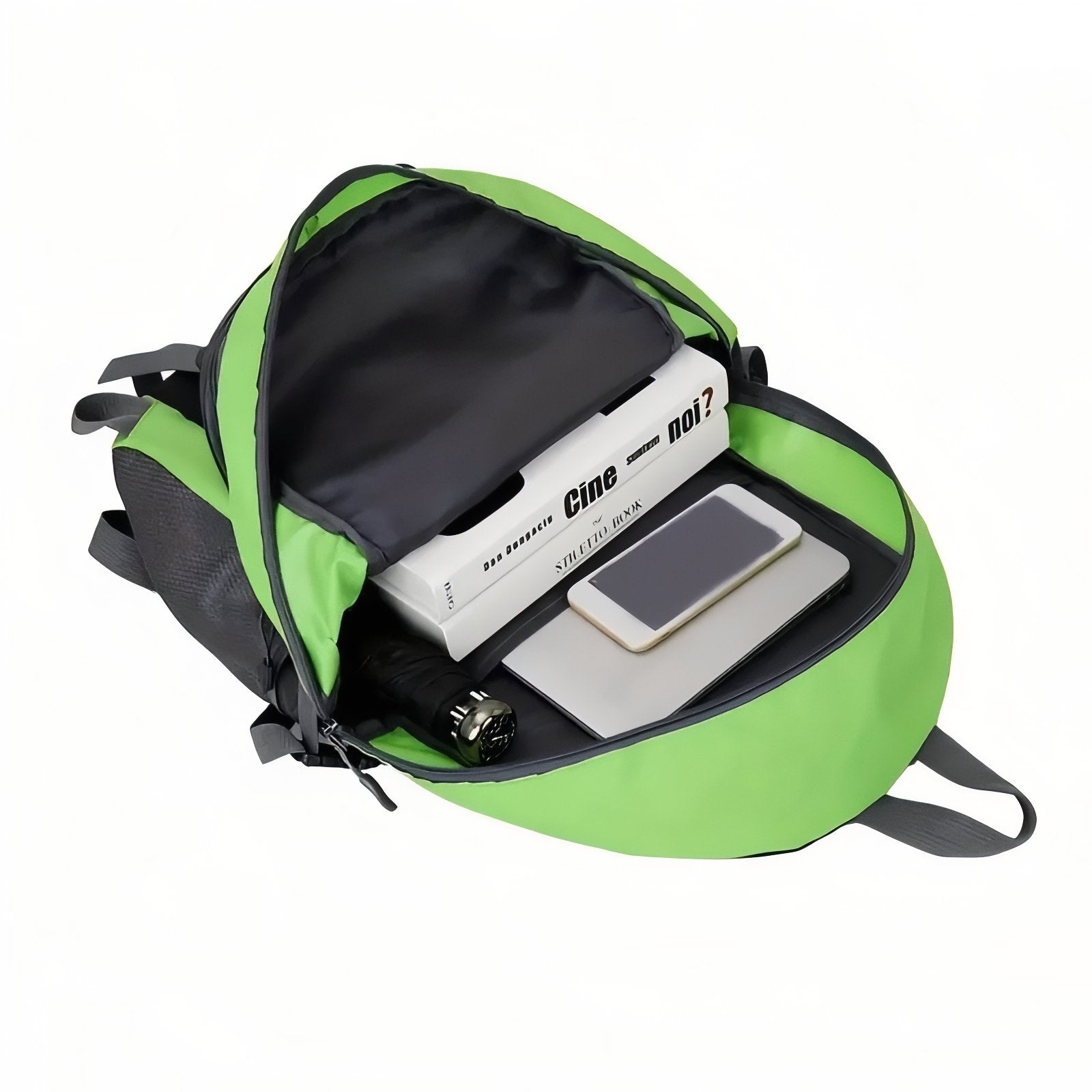 Sac Pratique pour Randonnée