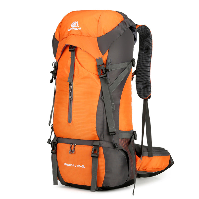 Sac à Dos Grande Randonnée Étanche