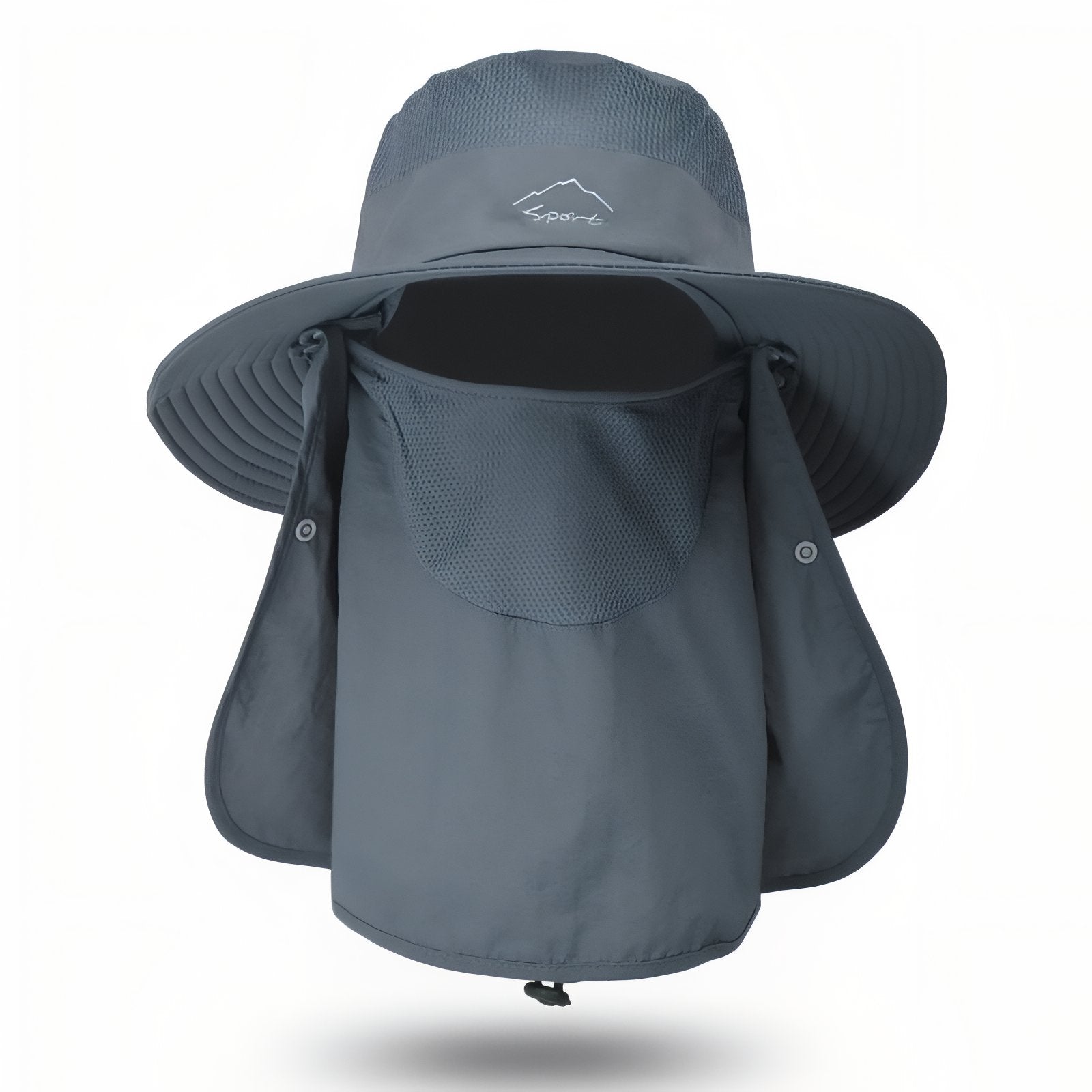 Chapeau Randonnée Rose