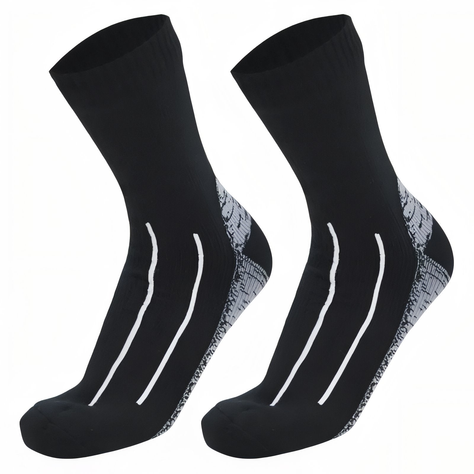 Chaussettes Randonnée Été Femme
