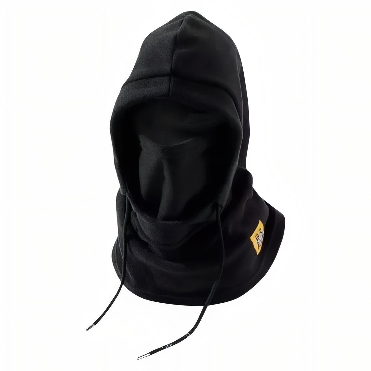 Cagoule Polaire Grand Froid 7