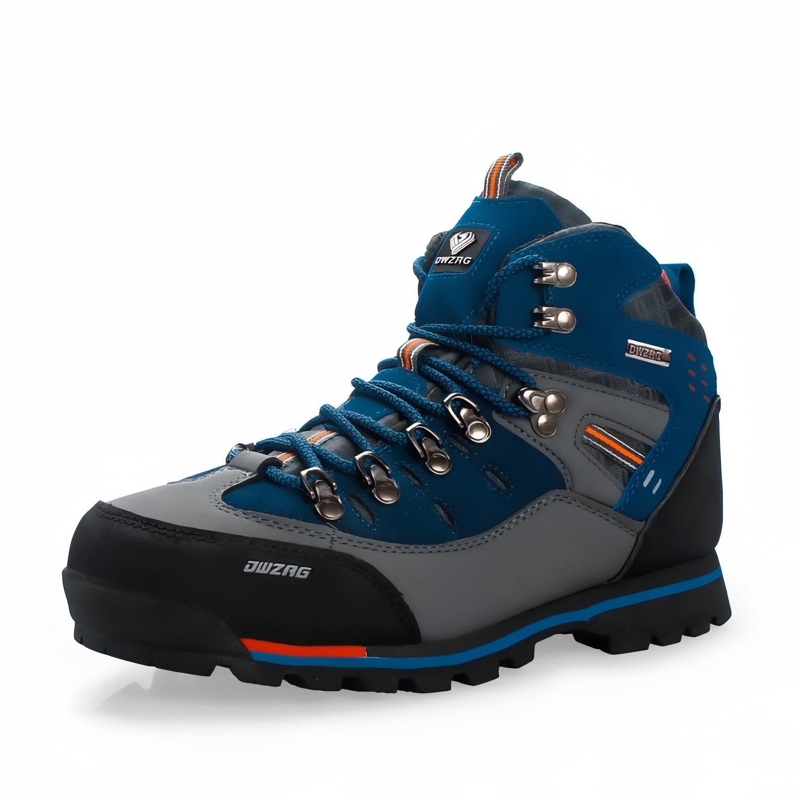 Chaussure Randonnée Cramponnable
