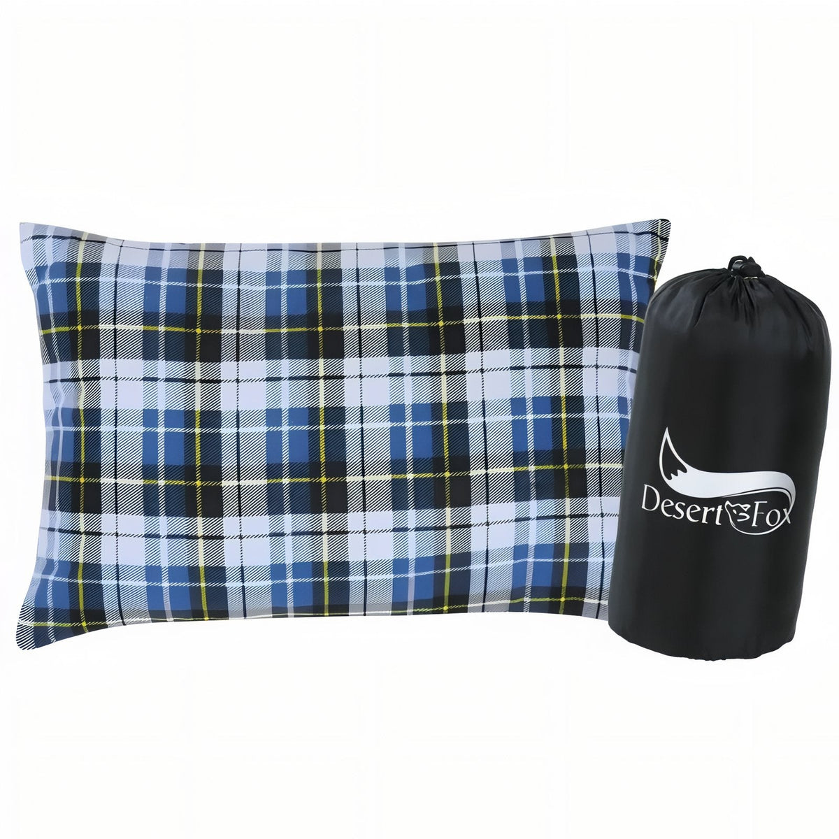 Oreiller Camping Compressible 6