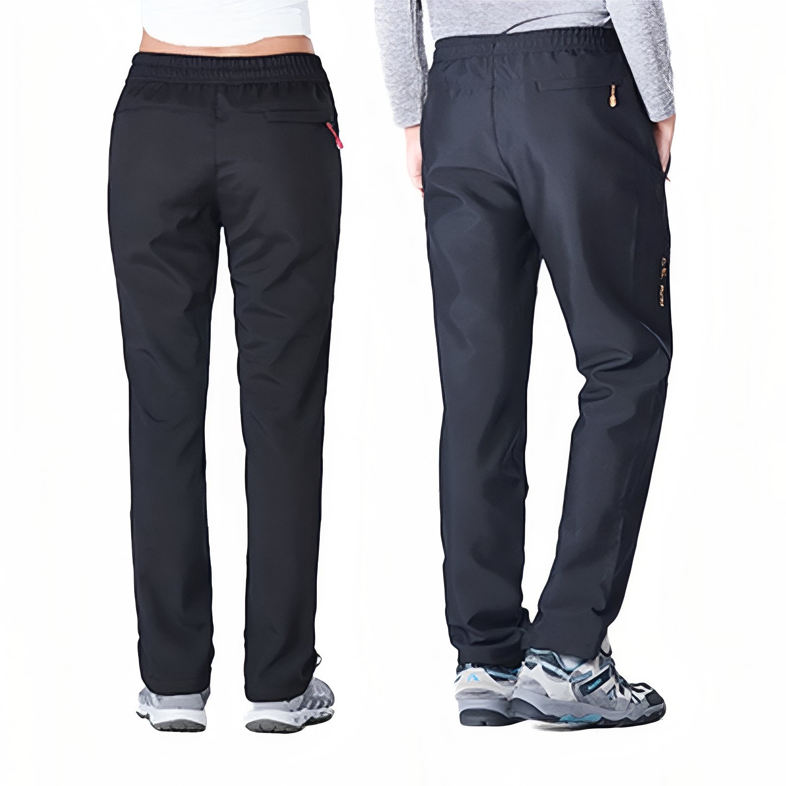 Pantalon Randonnée Pays Chaud