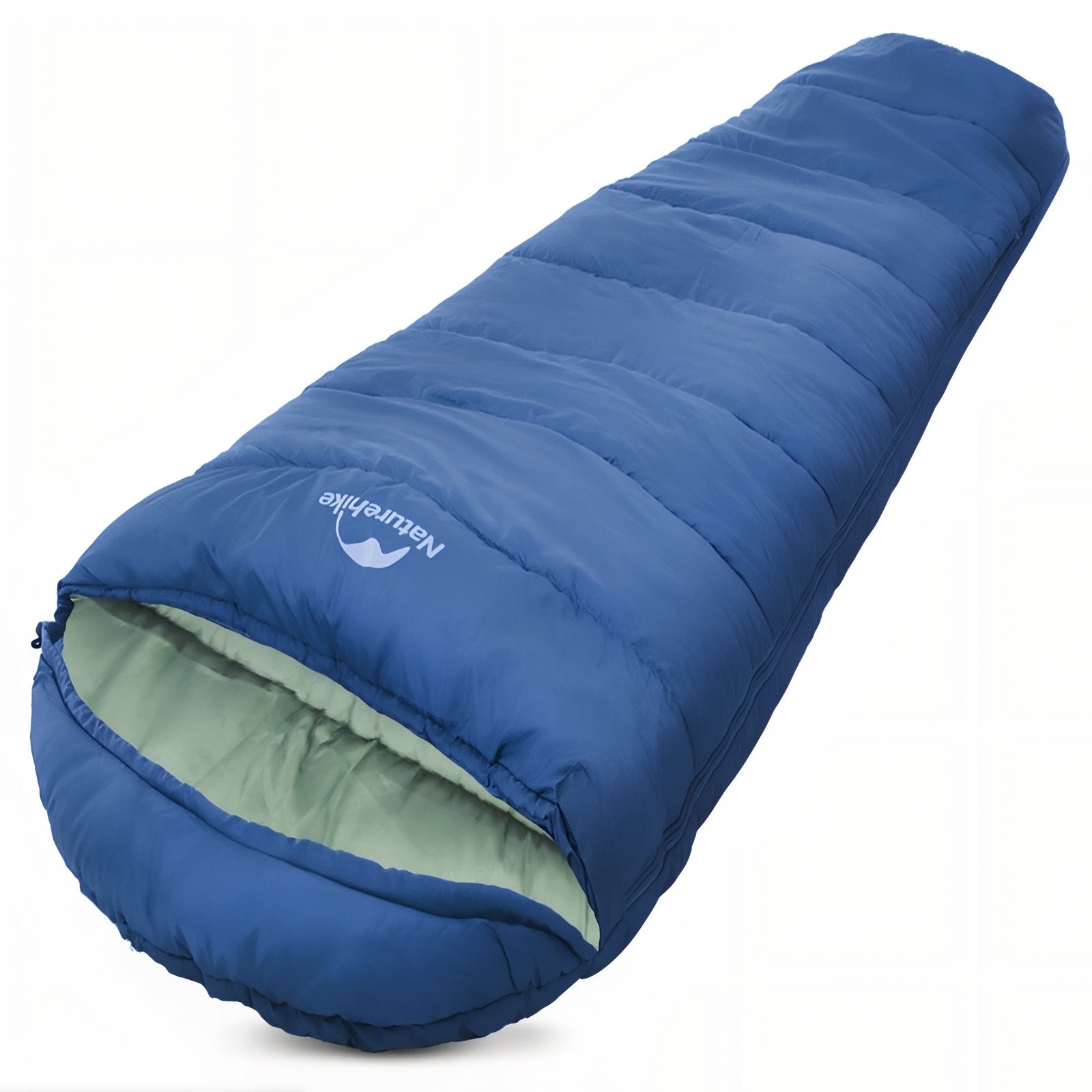 Sac De Couchage -12°c