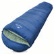 Bleu Marine et Vert Clair