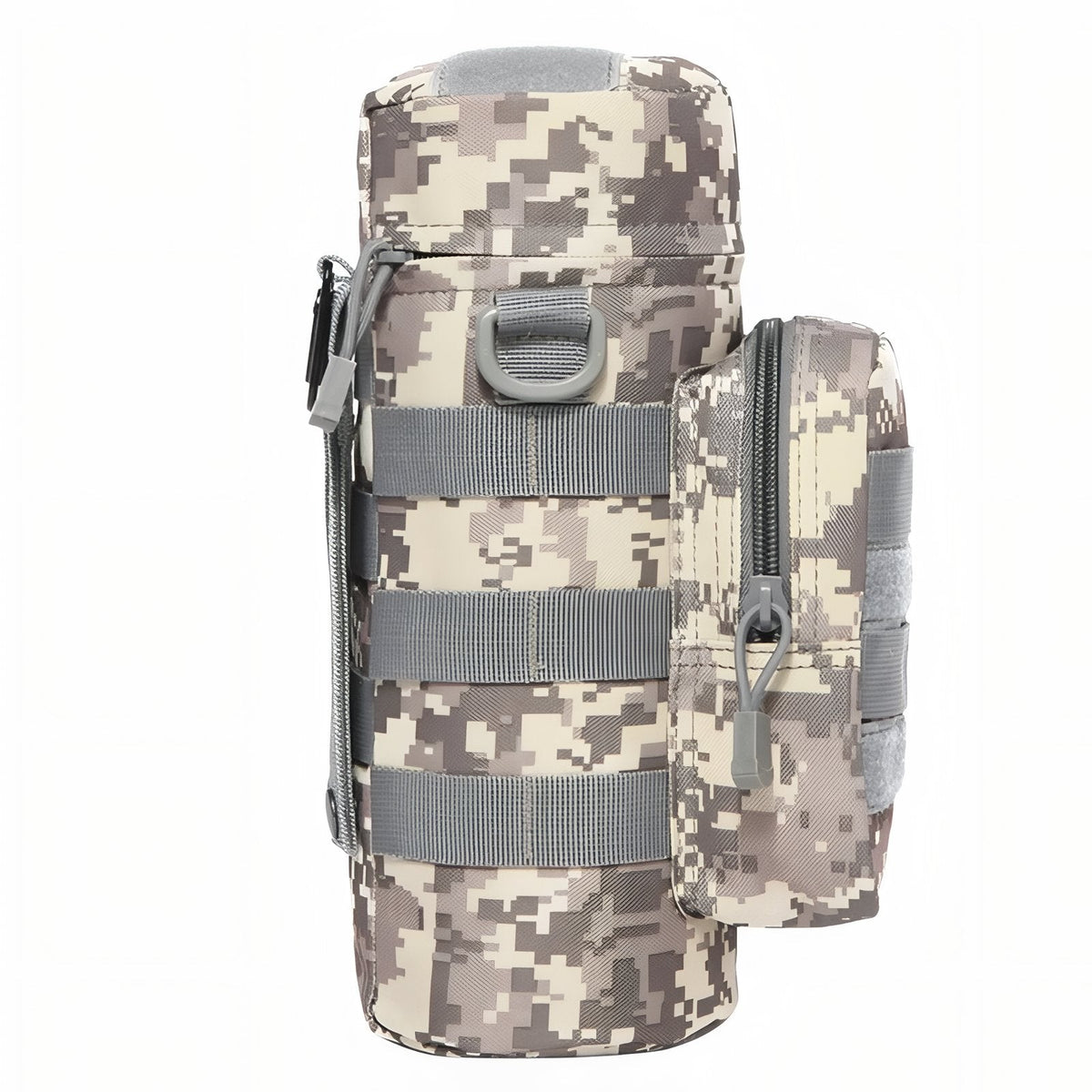 Porte Gourde Militaire MOLLE 10